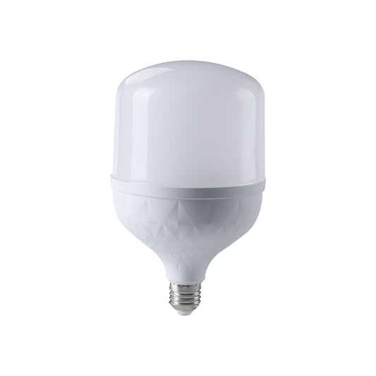 Home Light Cover and  E27 B22 Lamp Holder15w LED Bulb