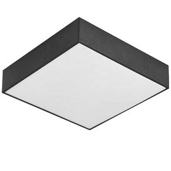 Energy Saving Indoor Home Office Acrylic Square Surface Mounted Led Ceiling Light