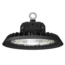 Factory Custom IP65 Industrial UFO High Bay Light 100W 150W 200W 300W Led High Bay Light