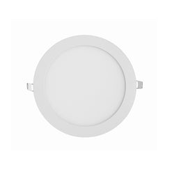 Wholesale Lighting Factory Price 20 W Round LED Panel Light Surface Mounted Round Led Light Panel Lamp