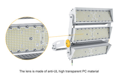 High Performance Waterproof LED Flood Light Low Price Ip65 Garden Flood Lights