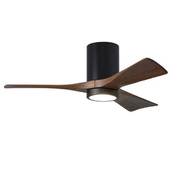 Energy Saving Indoor 52 Inch Smart Wooden Modern Bldc Ceiling Fan With Light And Remote