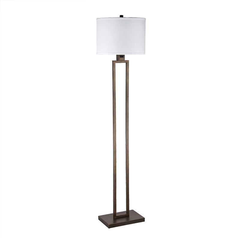 Designer Nordic Model Standing Lamps Home Decor Modern Floor Lamps for Living Room Decor 