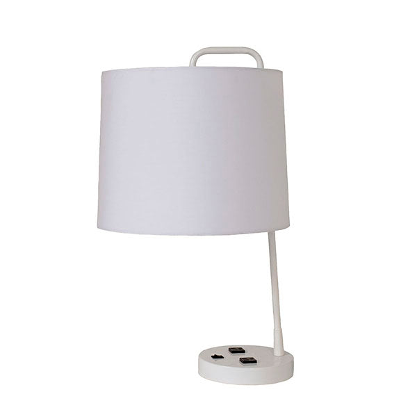 Hotel Table Lamp Living Room Desk Bedside Simple Modern Table Lamp 