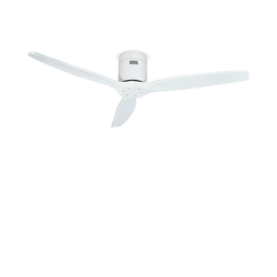 52 Inch 3 Blade Most Popular Wood Ceiling Fans Modern Smart Decorative Indoor Ceiling Fan