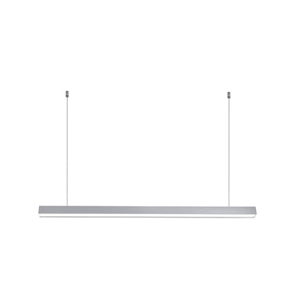 Quality Assurance Cold White Light Energy Conservation Aluminium Linear Led Light