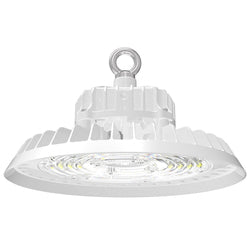 Good Quality IP65 Industrial Pendant Lamp Warehouse Commercial Light LED Aluminum UFO High Bay Light 150W