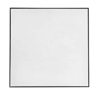 Energy Saving Indoor Home Office Acrylic Square Surface Mounted Led Ceiling Light