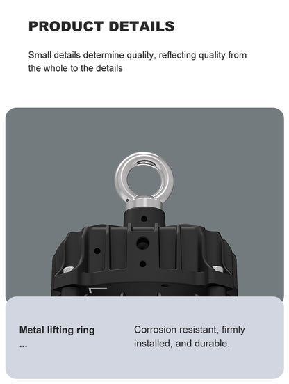 Factory Custom IP65 Industrial UFO High Bay Light 100W 150W 200W 300W Led High Bay Light