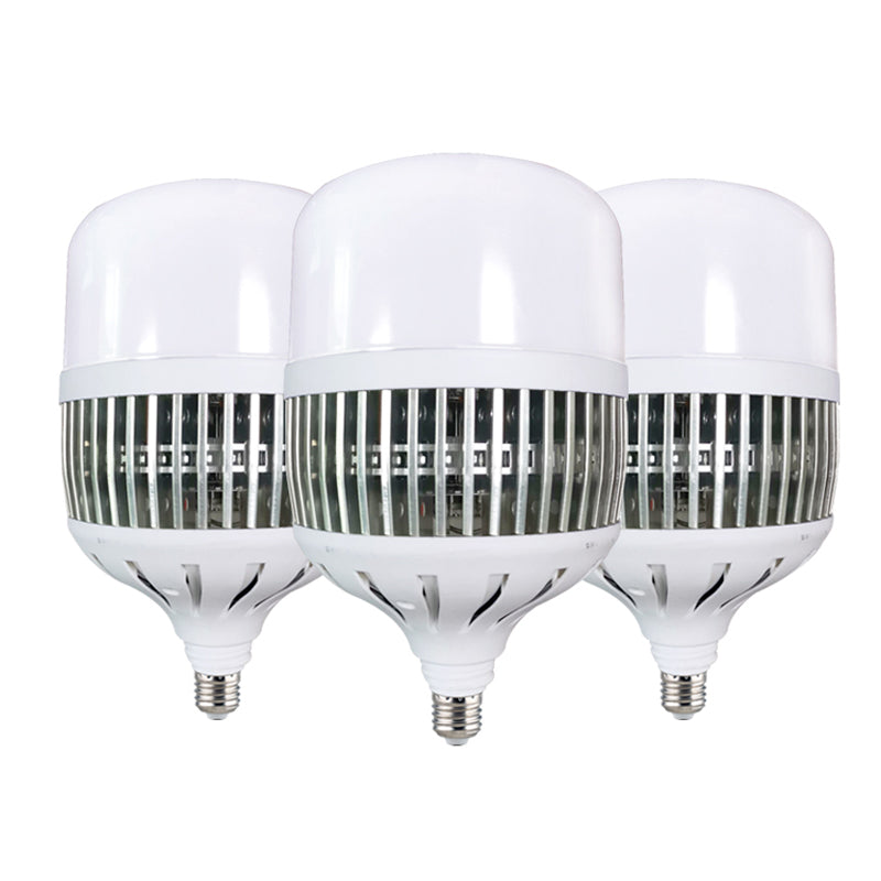 Big  power100w indoor warehouse  E27 B22 Ceiling 360 Angle Adjustable Led Bulb  Light