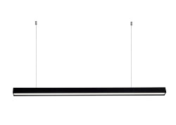 Quality Assurance Cold White Light Energy Conservation Aluminium Linear Led Light