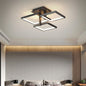 2025 Modern Minimalist Lighting Fixtures Modern Room Led Lights Ceiling Lamp For Home