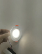 New Easy Installation Cabinet Spotlight Modern Down Light 3W 5W 7W 9W 12W LED Ceiling Spot Light