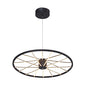 High Quality Light Energy Saving Hanging Lamp Pendant Lighting Led Decorative Chandelier