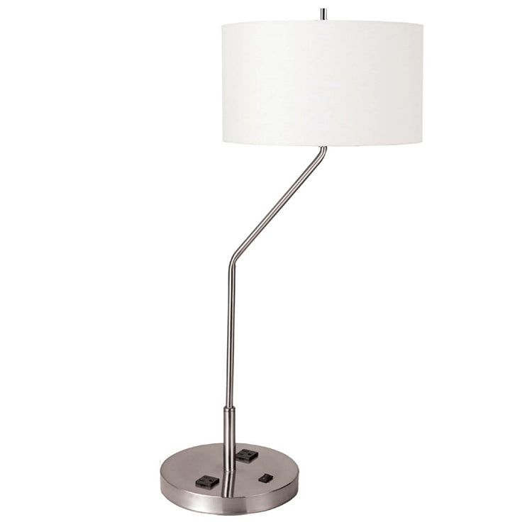 Style Hotel Table Lamp Modern Design Table Light Led Night Lights New Modern Led Table Lamp