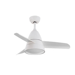 Modern Design Indoor 36 Inch Smart Reversible Bldc Industrial Modern Led Ceiling Fan With Light For Office 