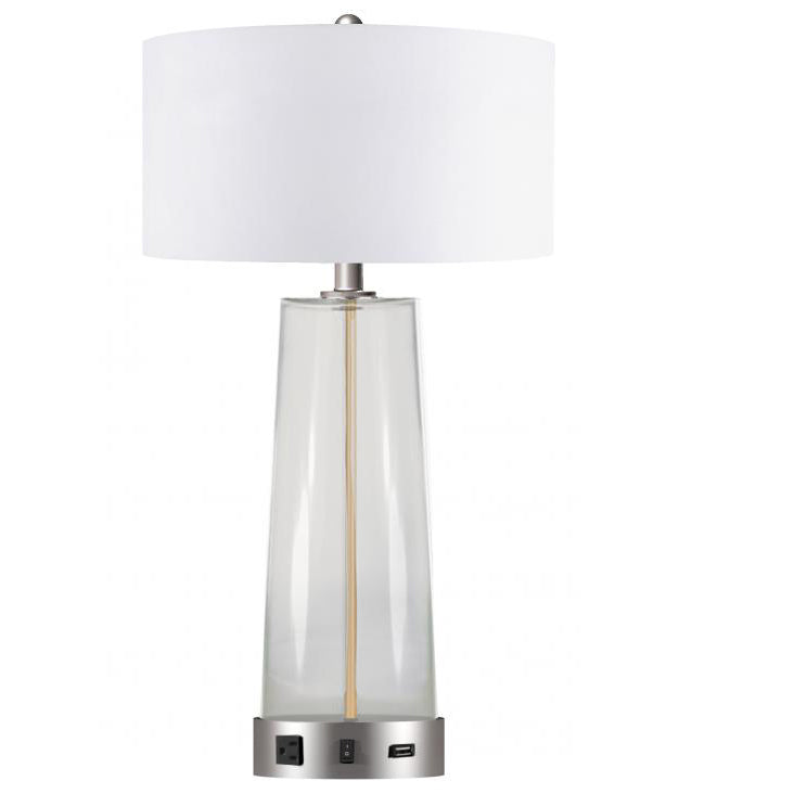 Hotel Table Lamp Living Room Desk Bedside Simple Modern Table Lamp 