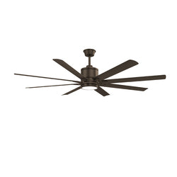 Low Noise App Control Big Remote Control Large 66 Inch Smart Bldc Industrial Led Ceiling Fan With Light