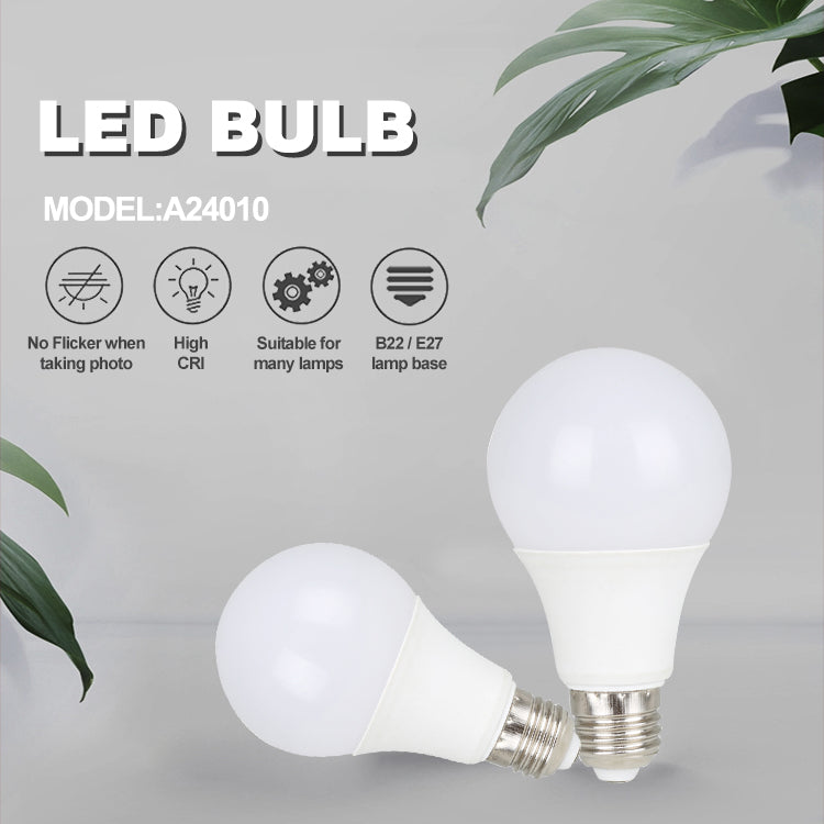 Free samples led bulb raw material 5W 7W 9W 12W 15W 18W 24W A60 skd/ckd led bulb lighting lamp