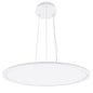 Factory Price Ultra-thin full-spectrum children's room eye-protection ceiling lamp with low blue light