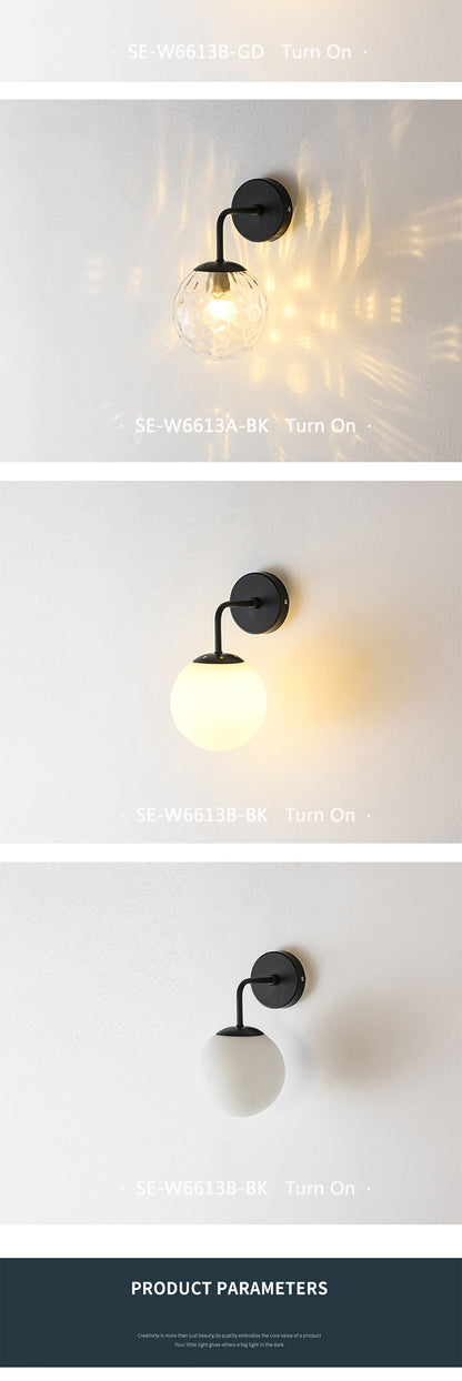 Decorative Wall Lamp With high technology Wall Lamp For Hotel