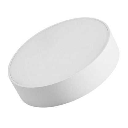 Round Ceiling Home Hotel Lights Minimalist LED Ultra Thin ceiling Lamp for Bedroom 