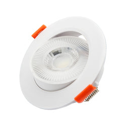 New Easy Installation Cabinet Spotlight Modern Down Light 3W 5W 7W 9W 12W LED Ceiling Spot Light