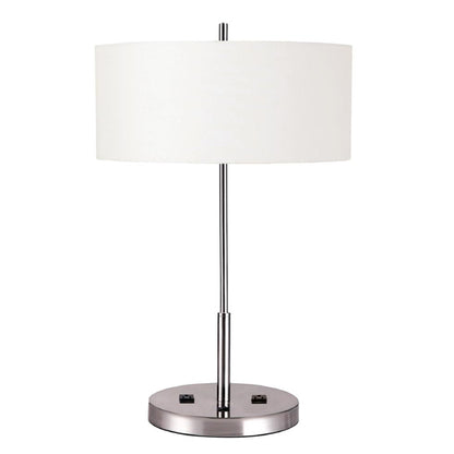 Style Hotel Table Lamp Modern Design Table Light Led Night Lights New Modern Led Table Lamp