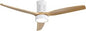 High Quality Home Living Room 52 Inch Ceiling Fan Decorative Indoor Brown  Ceiling Fan With Light