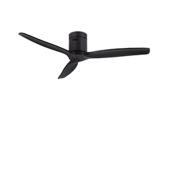 52 Inch 3 Blade Most Popular Wood Ceiling Fans Modern Smart Decorative Indoor Ceiling Fan