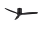 52 Inch 3 Blade Most Popular Wood Ceiling Fans Modern Smart Decorative Indoor Ceiling Fan