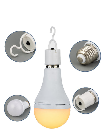 E27 B22 7W 9W 12W 15W Electricity failures bulb light led lamp emergensy recharble bulb emergency light bulb