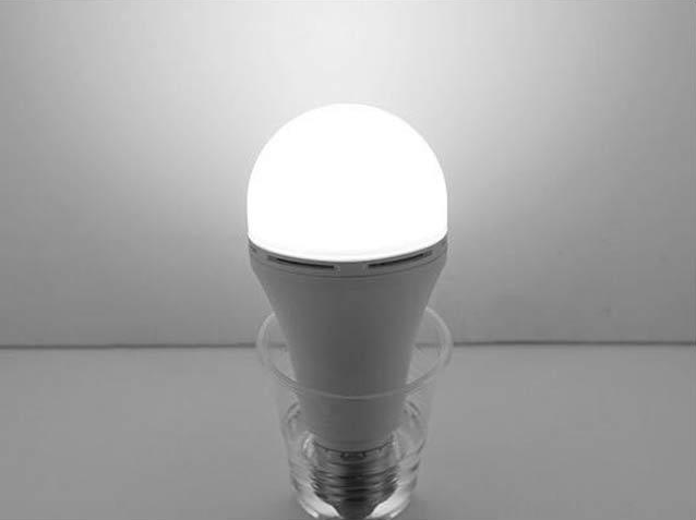 E27 B22 7W 9W 12W 15W Electricity failures bulb light led lamp emergensy recharble bulb emergency light bulb