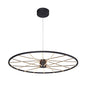 High Quality Light Energy Saving Hanging Lamp Pendant Lighting Led Decorative Chandelier