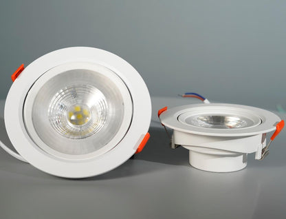 New Easy Installation Cabinet Spotlight Modern Down Light 3W 5W 7W 9W 12W LED Ceiling Spot Light